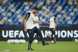 开启新篇，罗马诺：小安切洛蒂将出任博塔弗戈主帅，Here we go！