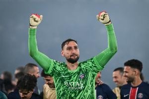 分析-重返意大利？世体：国米可能出售索默，并买26岁多纳鲁马替代