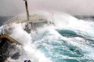 开奖-突发！德雷克海峡发生8级大地震。