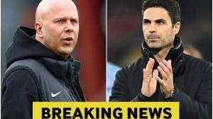 英媒：阿森纳关注迪亚斯&amp;斯洛特同意卖人，红军高层不愿出售球员