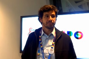 意足协主席：阿尔贝蒂尼辞去意大利足协技术部门主管一职