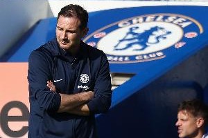 切尔西旧将：兰帕德完全有可能回蓝军执教，他在考文垂做得很棒